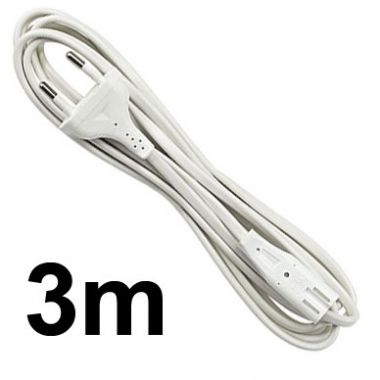 Superrollo Anschlußkabel für Schwenkwickler, 3m