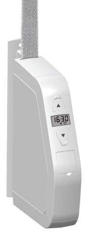 Superrollo GW240 - Aufputz-Gurtwickler Comfort