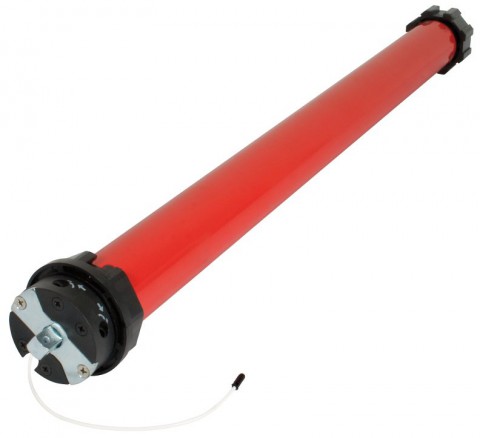 Superrollo Rollladenmotor RM30MMF - für 60er Wellen