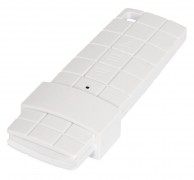 Superrollo Rollladenmotor RM30MMF - für 60er Wellen